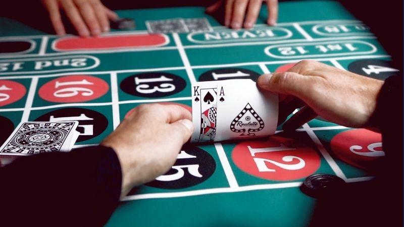 Mẹo chơi Bài Poker Online hiệu quả