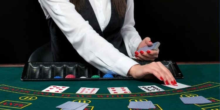 Bài Poker Online: Hướng Dẫn và Kinh Nghiệm Chơi