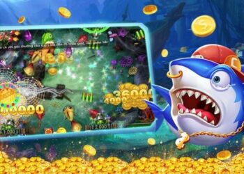 Bắn Cá Rùa Xanh: Tính Năng Nổi Bật và Đánh Giá Trò Chơi