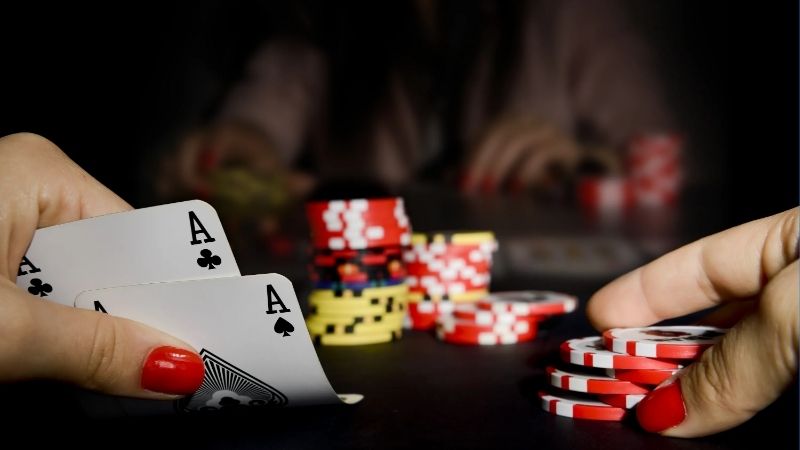 Chiến thuật chơi poker hiệu quả