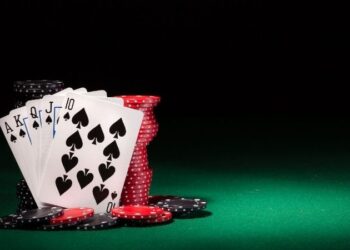 Cách chơi bài poker: Chiến thuật và mẹo thắng cược