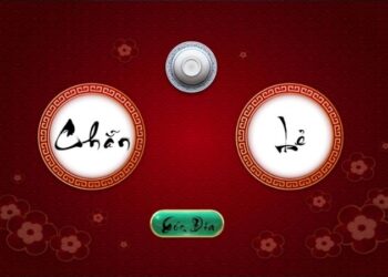 Cách chơi xóc đĩa chẵn lẻ: Mẹo cược và chiến thuật thắng lớn