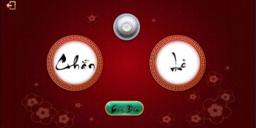 Cách chơi xóc đĩa chẵn lẻ: Mẹo cược và chiến thuật thắng lớn