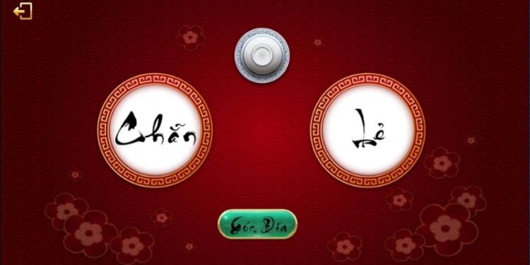 Cách chơi xóc đĩa chẵn lẻ: Mẹo cược và chiến thuật thắng lớn