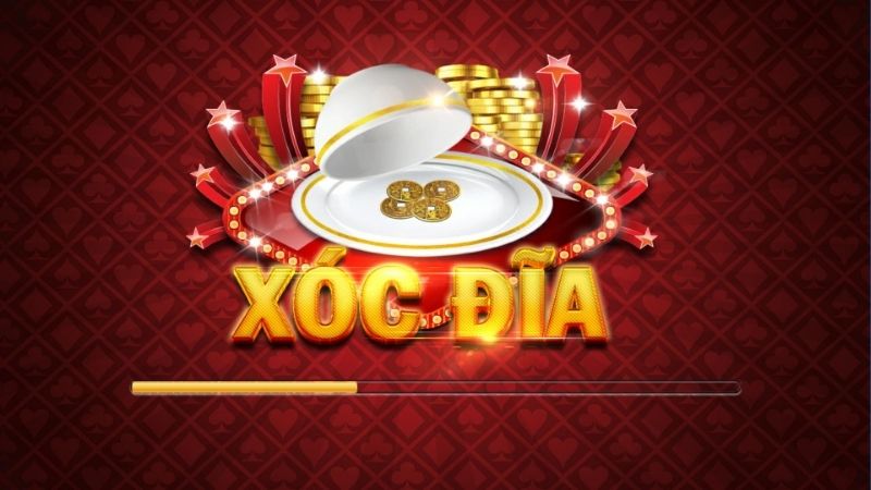 Cách Đánh Xóc Đĩa -  Xuất xứ của trò chơi xóc đĩa