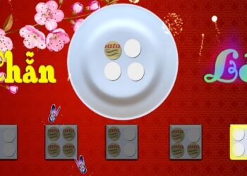 Cách Đánh Xóc Đĩa: Giải Mã Quy Tắc Và Cách Chơi Hiệu Quả