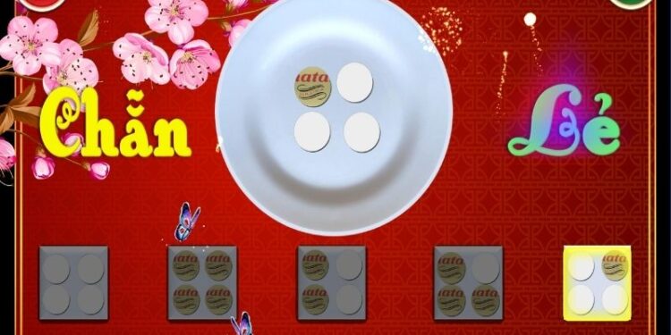 Cách Đánh Xóc Đĩa: Giải Mã Quy Tắc Và Cách Chơi Hiệu Quả