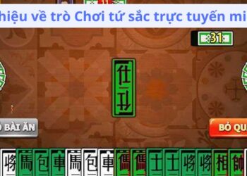 Chơi Tứ Sắc Trực Tuyến Miễn Phí: Các Nền Tảng Tốt Nhất