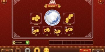 Công thức đánh xóc đĩa trên điện thoại: Chiến thuật hiệu quả