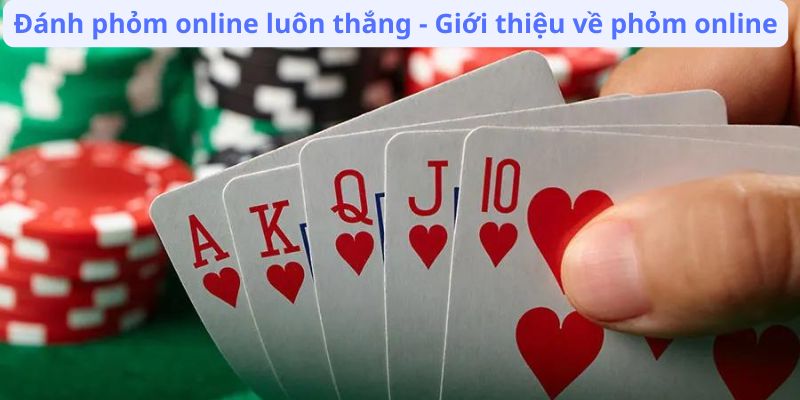 Đánh phỏm online luôn thắng - Hiệu ứng chiến thuật