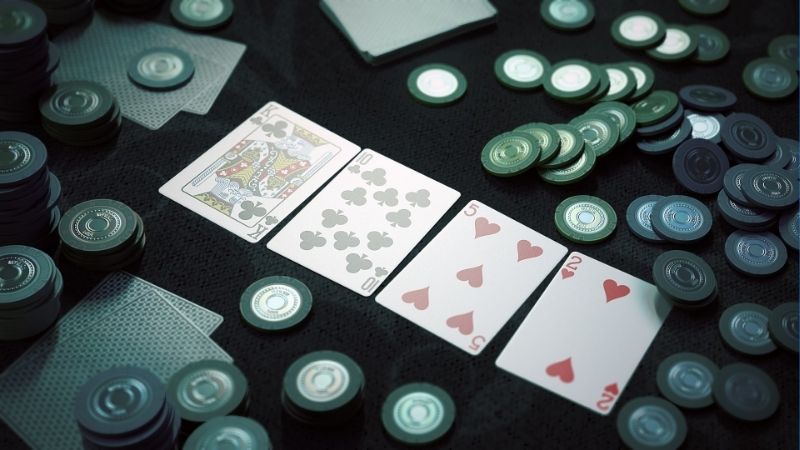 Chiến lược chơi poker hiệu quả