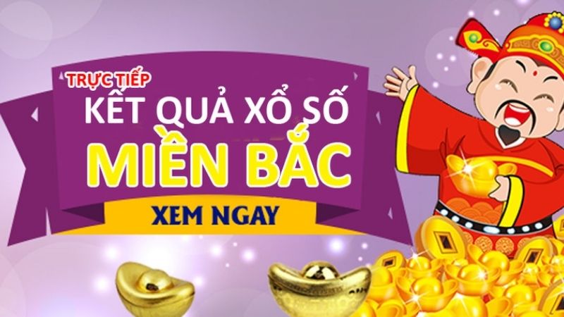 Kết quả xổ số miền Bắc 30 ngày: Đánh giá sự ảnh hưởng của kết quả xổ số tới người chơi