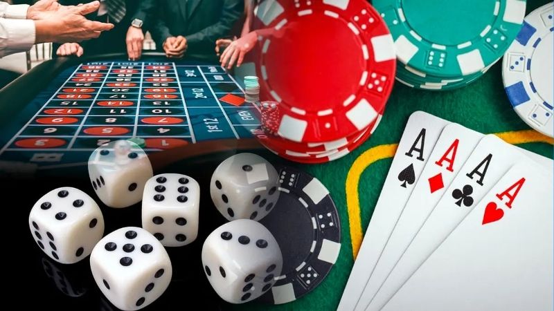 Xu hướng cá cược trực tuyến tại Việt Nam và luckywin tài xỉu