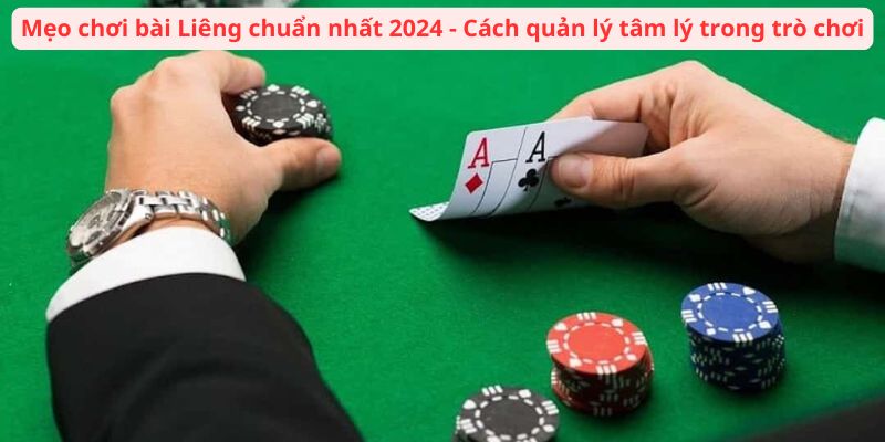 Mẹo chơi bài Liêng chuẩn nhất 2024 - Tổng quan về trò chơi