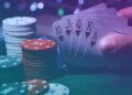 Tải game bài poker: Hướng dẫn tải nhanh và dễ dàng