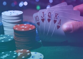 Tải game bài poker: Hướng dẫn tải nhanh và dễ dàng