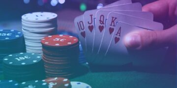 Tải game bài poker: Hướng dẫn tải nhanh và dễ dàng