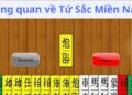 Tứ Sắc Miền Nam: Cách Chơi Đơn Giản Và Mẹo Thắng Lớn