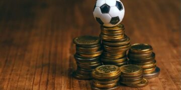 Tỷ Lệ Kèo Nhà Cái Hôm Nay: Những Xu Hướng Cá Cược Cần Chú Ý