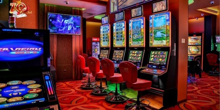 Giới thiệu tổng quan về Zowin – Nhà cái uy tín hàng đầu