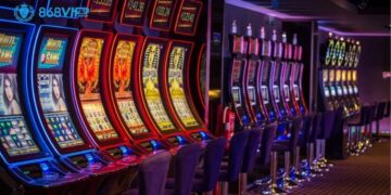 Giới thiệu về nhà cái 868vip