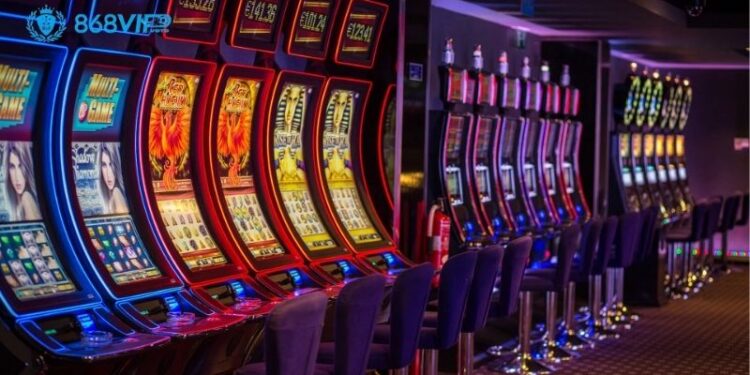 Giới thiệu về nhà cái 868vip