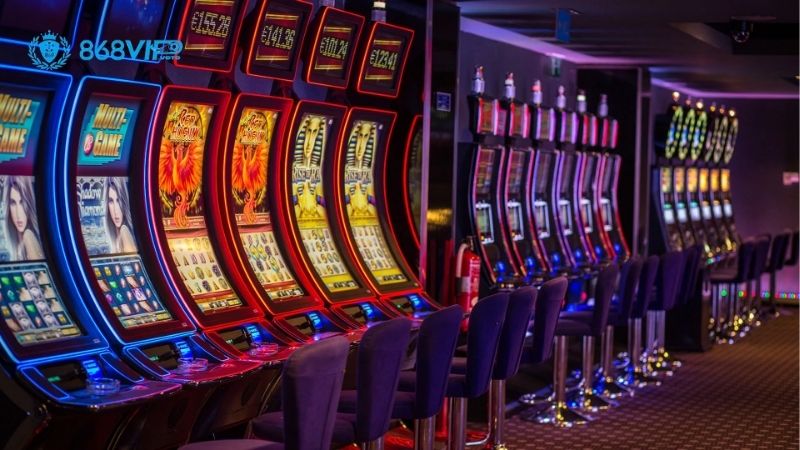 Giới thiệu về nhà cái 868vip