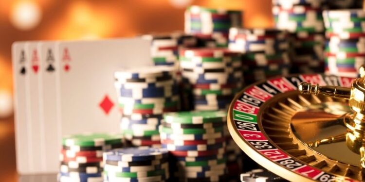 Cổng game gemwin - Nơi hội tụ cao thủ săn thưởng