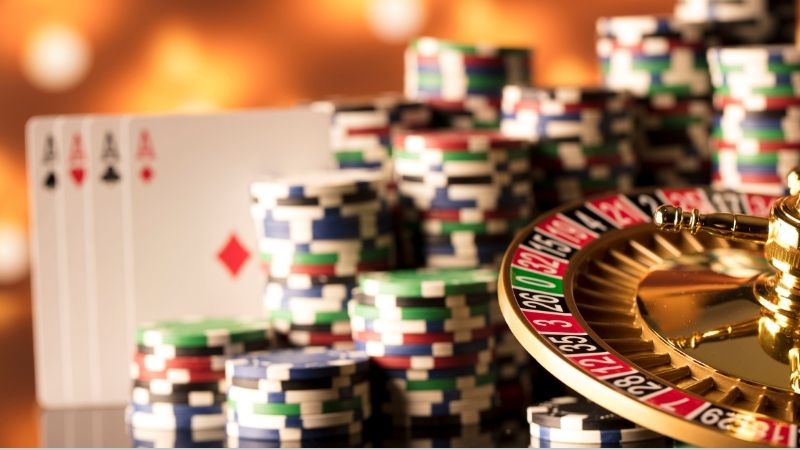 Cổng game gemwin - Nơi hội tụ cao thủ săn thưởng