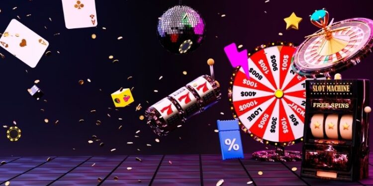 Cổng game sanvip - Chơi mọi lúc, mọi nơi