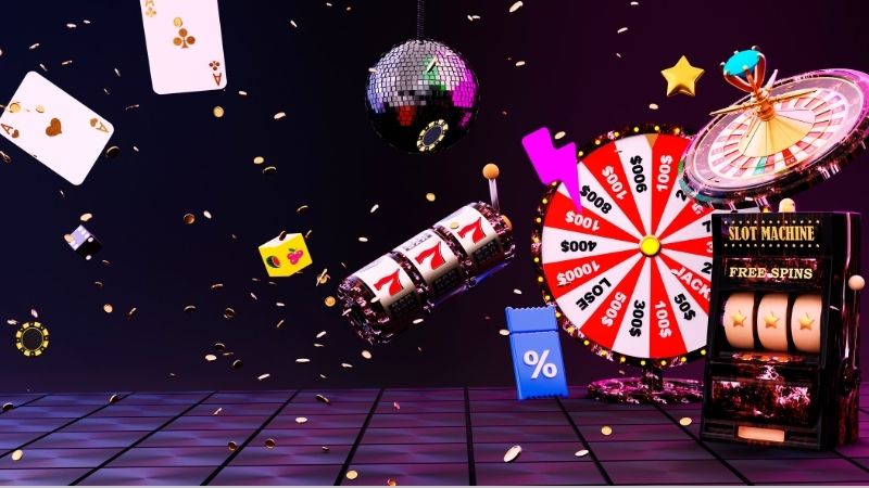 Cổng game sanvip - Chơi mọi lúc, mọi nơi
