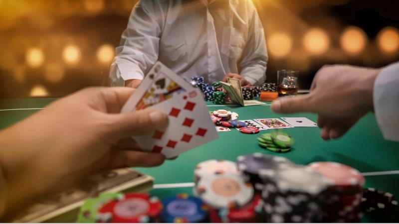 Cổng game zowin - Chơi vui, đổi tiền thật