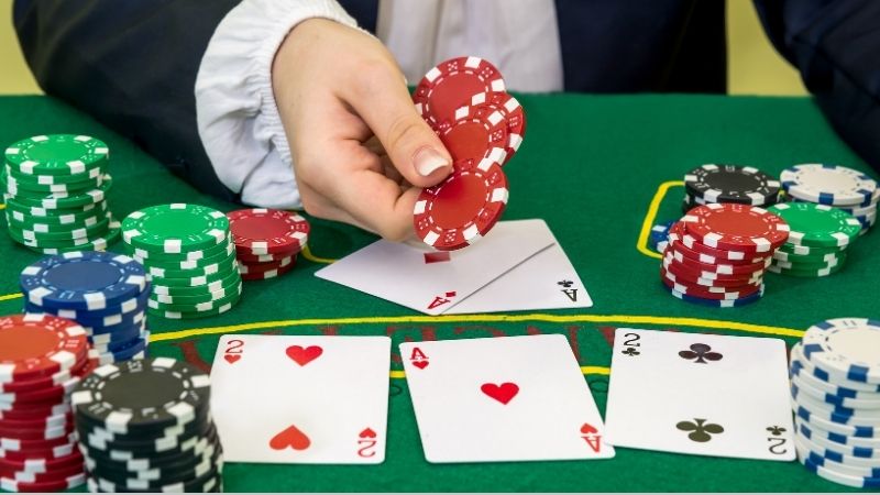 Nhà cái 188bet - Tỷ lệ cược tốt, cơ hội thắng lớn