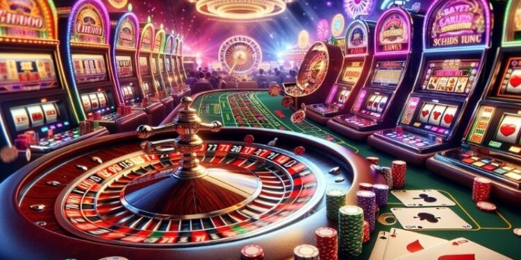 Nhà cái Kubet - Khuyến mãi liên tục cực hấp dẫn