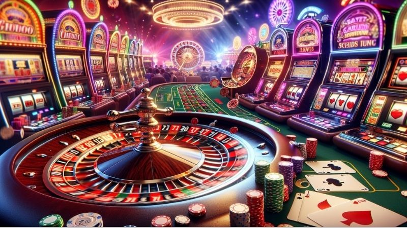 Nhà cái Kubet - Khuyến mãi liên tục cực hấp dẫn