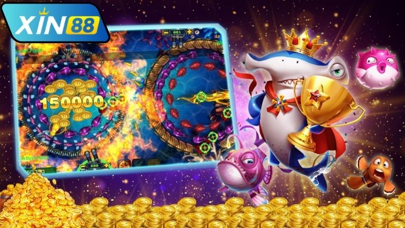 Bắn cá rồng Xin88 là gì?