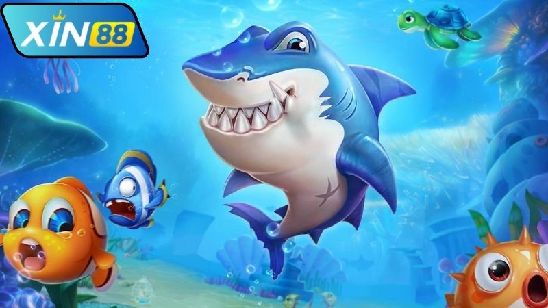 Mẹo bắn cá săn rồng tại Xin88