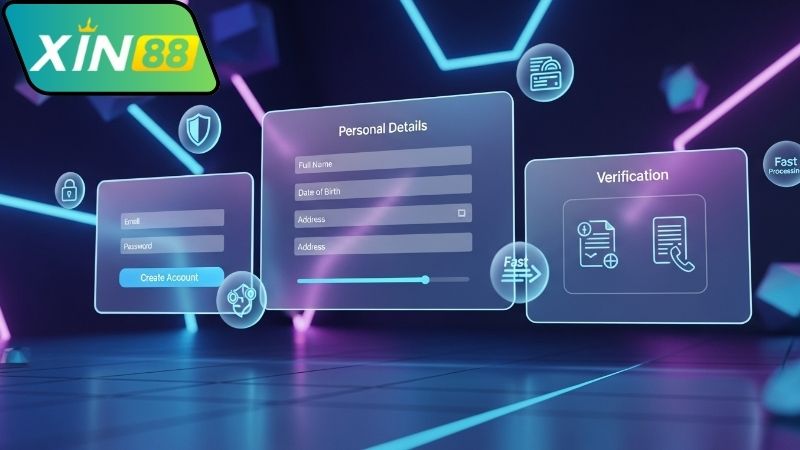 Vì sao nên biết cách đăng ký Xin88?
