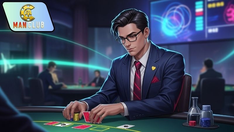 Kinh nghiệm chơi game bài Manclub